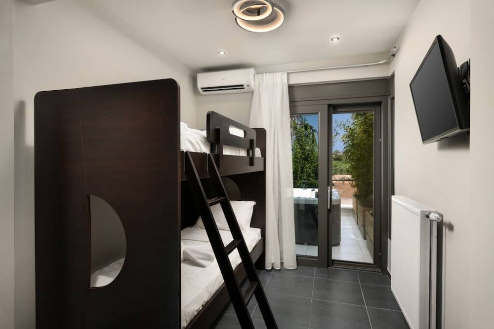 Delight Luxury Apt - Delight Luxury Apt Souda