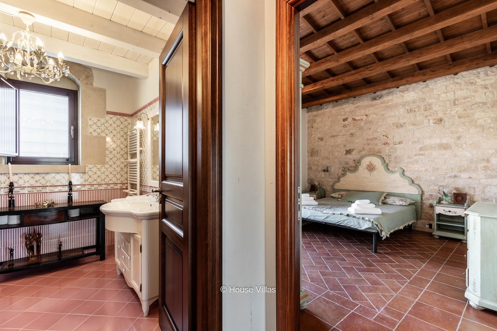Villa Fidalma in Noto view 5