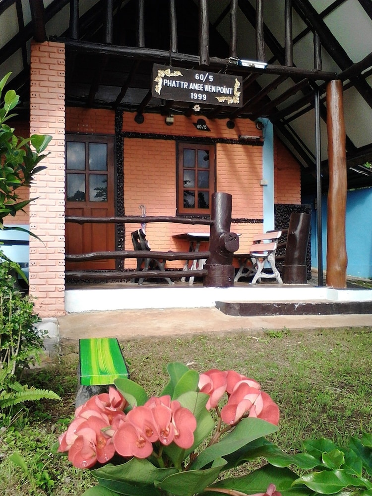 View Point Lodge