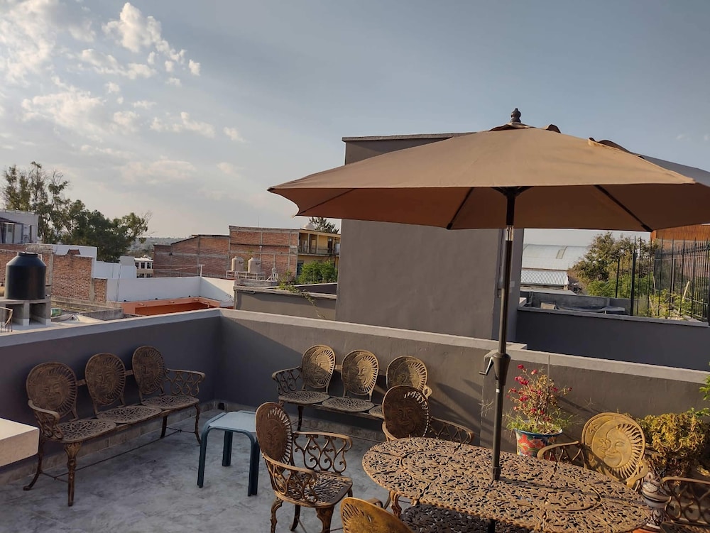 roof