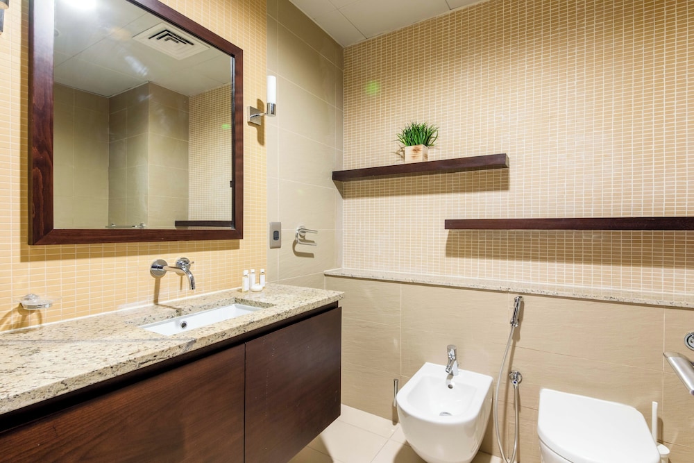 Tiara Residences - Mint Stay
