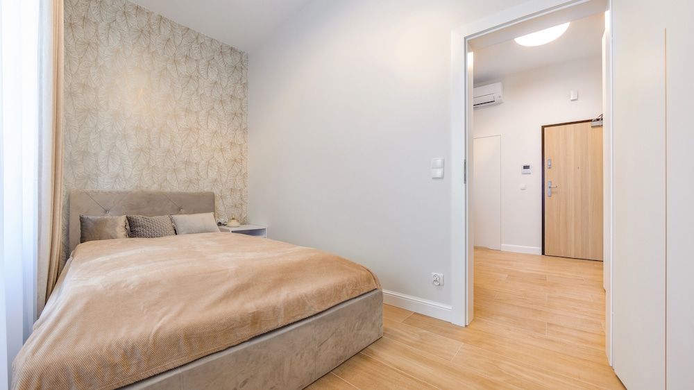 Apartamenty Sun & Snow Double Rest view 3