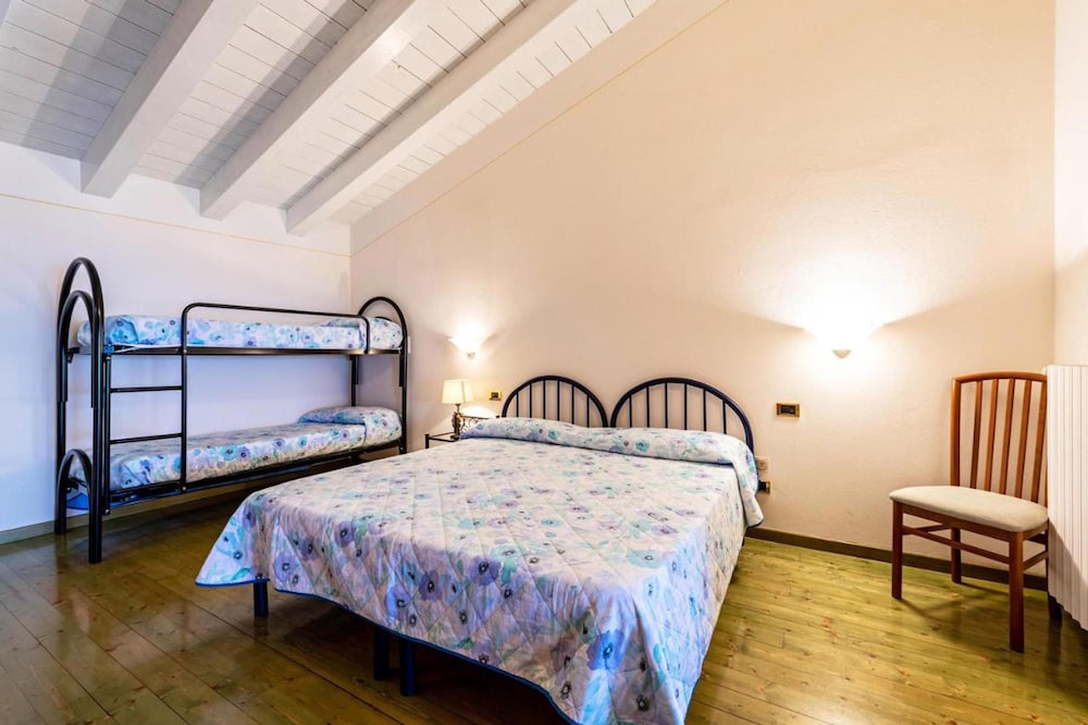 Casa Vacanze Baccolo - Appartamento Flavia
