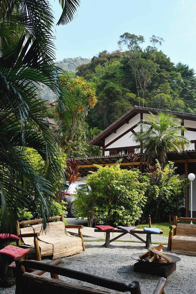 Gaia Hotelaria e Gastronomia
