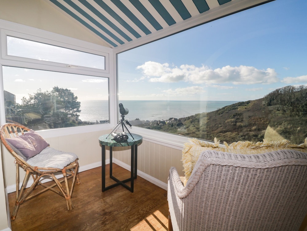 Ocean View
