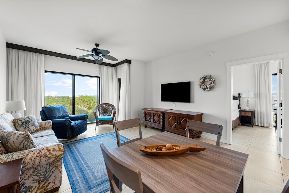 Origin at Seahaven by Panhandle Getaways
