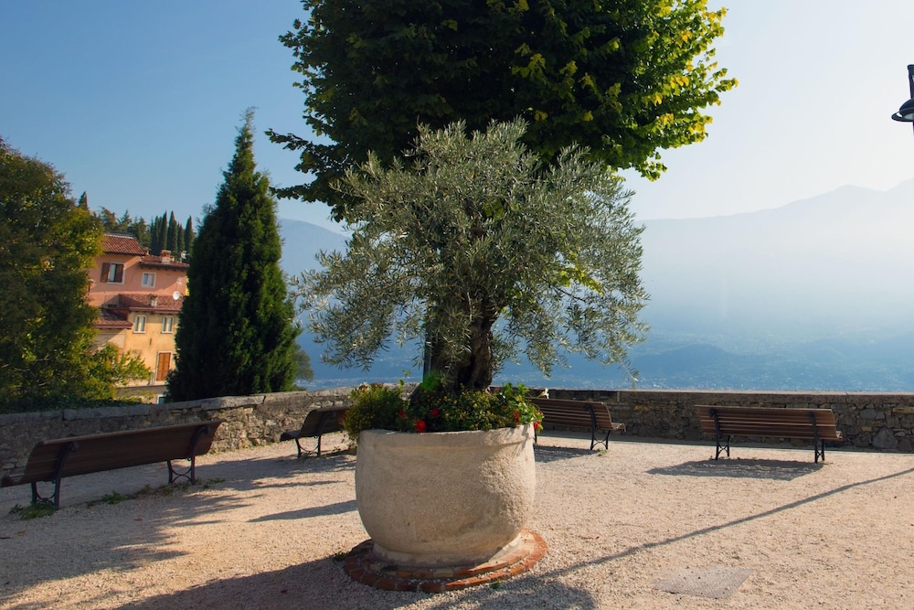 Casa Dei Nonni Tremosine Apartments