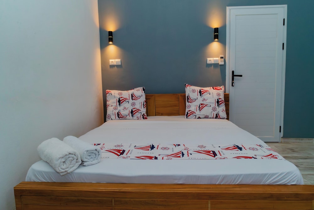 Cattleya Guest House