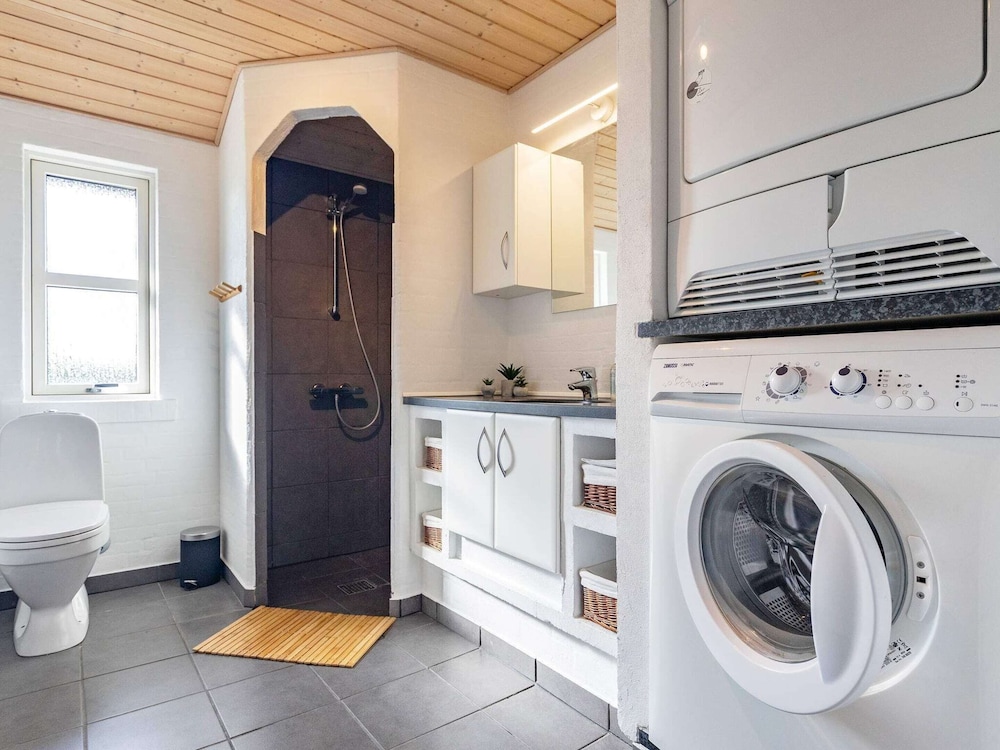 8 Person Holiday Home in Fjerritslev view 3
