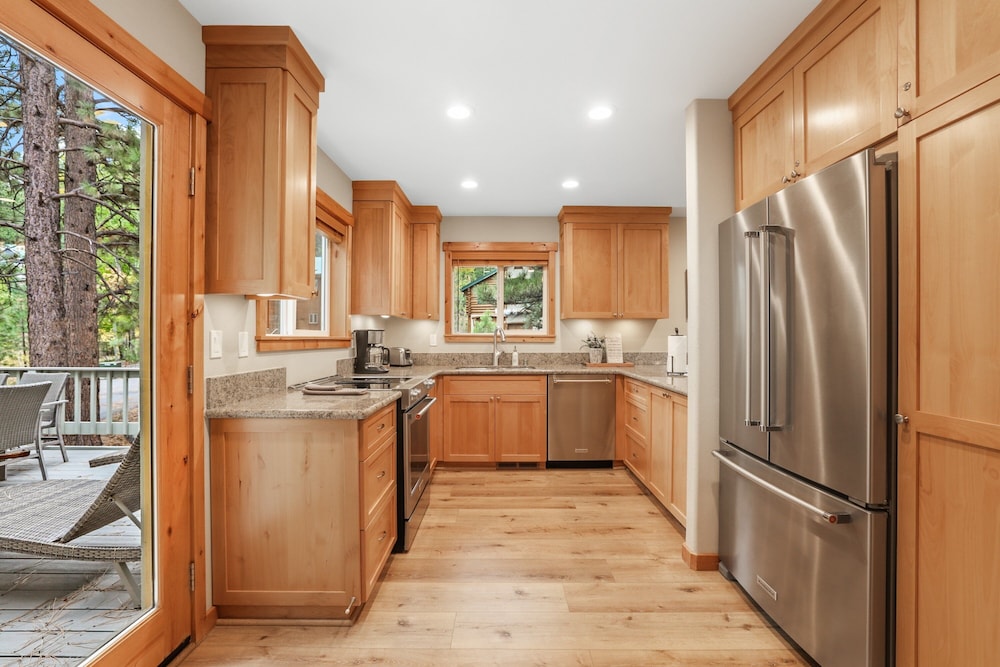 Woodlands House 3 Bedroom Home