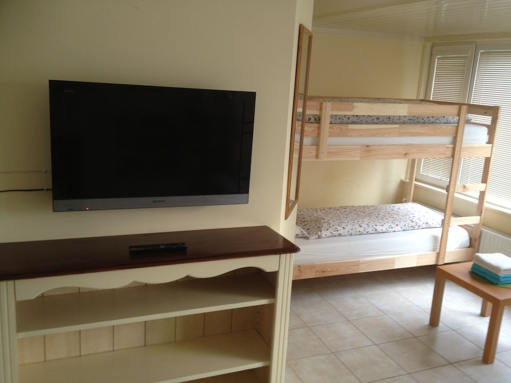 Hostel Lakeside