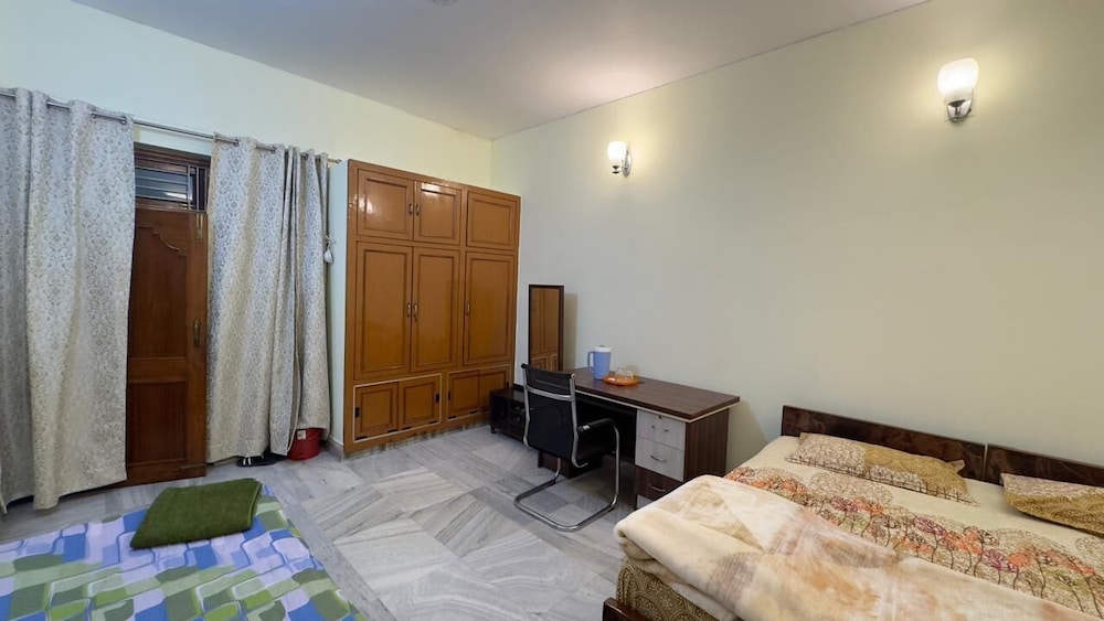 Mishra's Bungalow