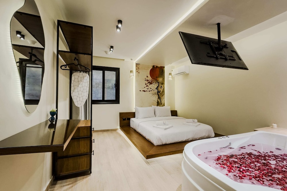 Xuru Heliopolis 3- 5 Min to Airport