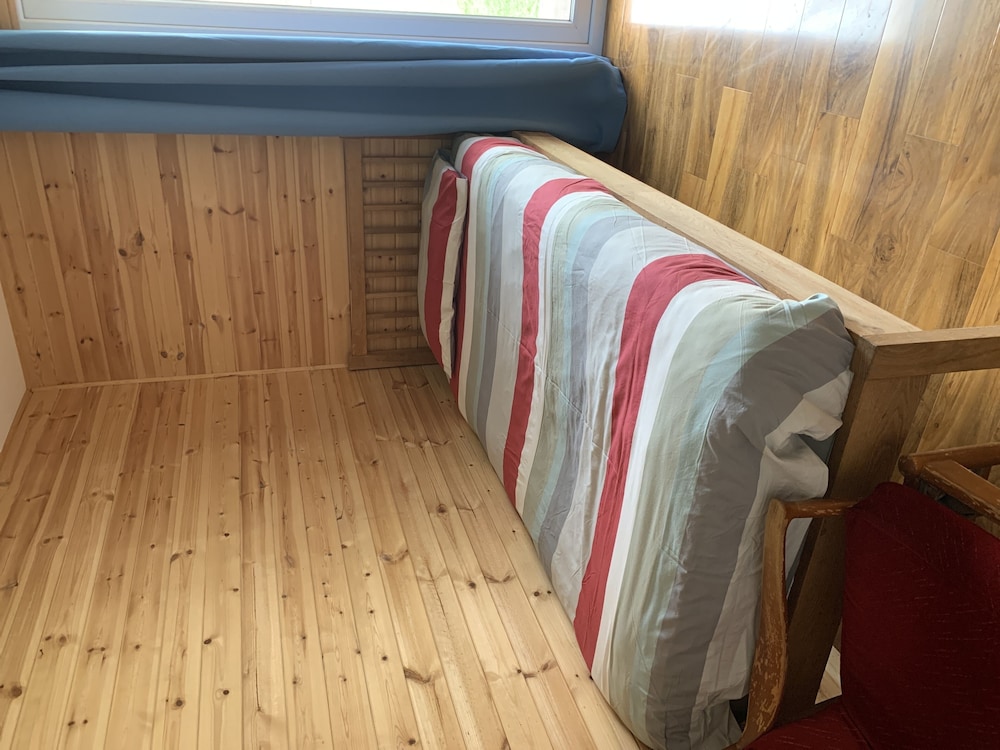 1 Loch Ness Hostel