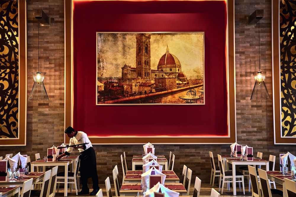 Hotel Riu Tequila - All Inclusive - Property Image 78