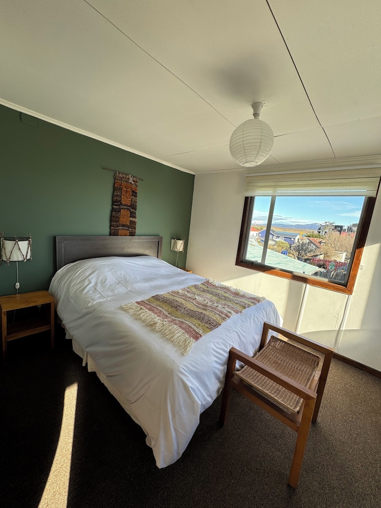 HOSTAL AMERINDIA
