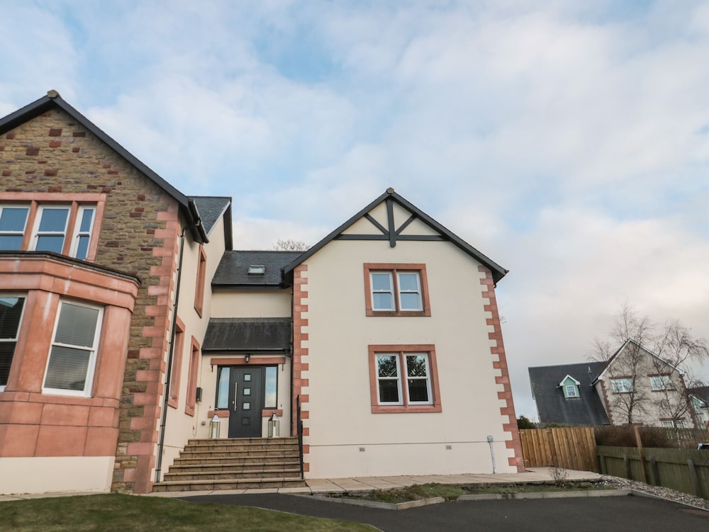 The Annexe