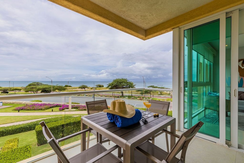 Blue Residences