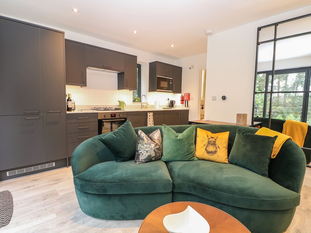 The Observatory Annexe