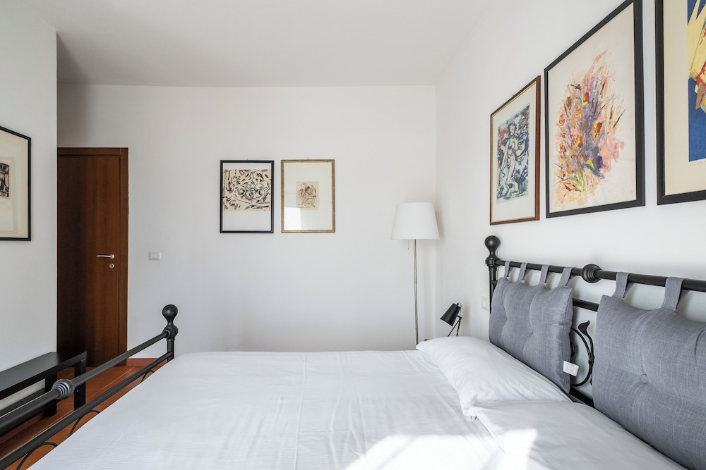 Santa Caterina Apartment