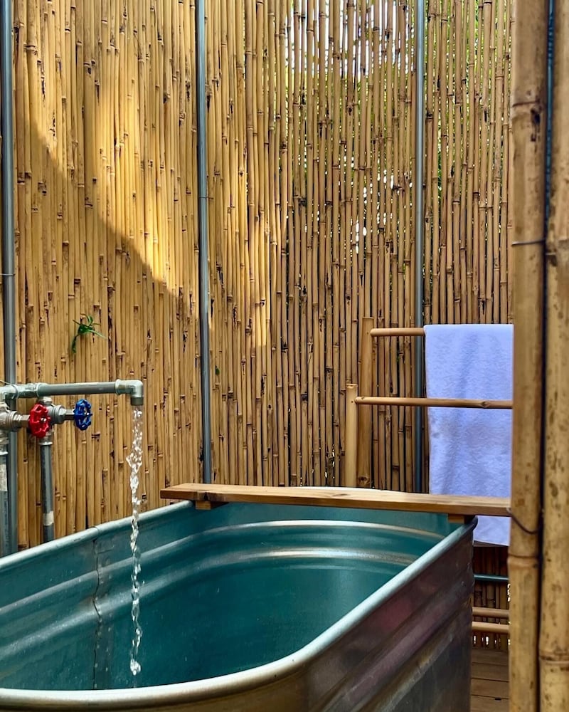 Resort & Glamping Terre di Sacra
