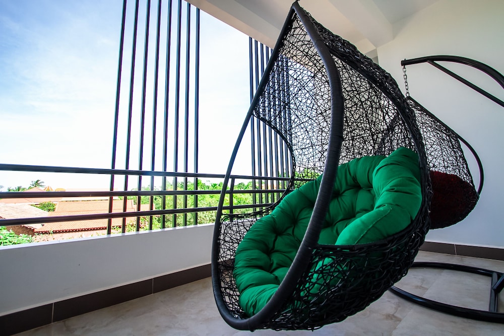Sleep Pod Hostel