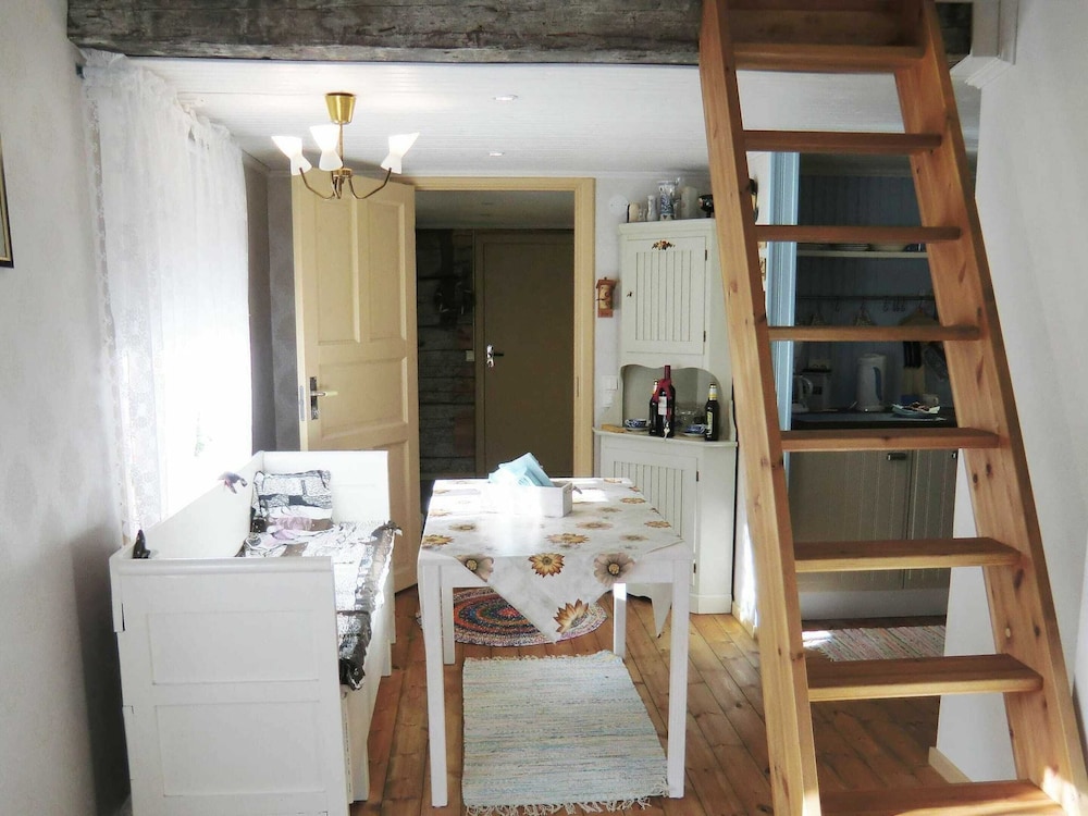 4 Person Holiday Home in Unnaryd-by Traum view 4