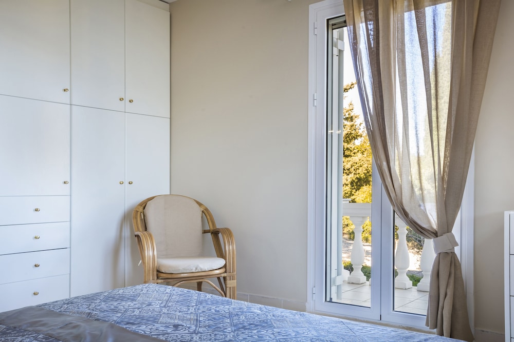 Villa Serenity view 2