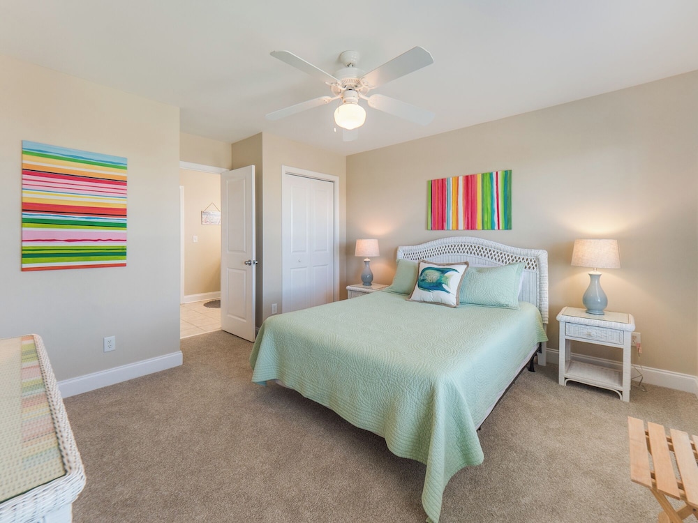 Both Sides Now by Topsail Realty