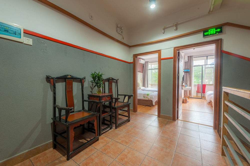 Yangshuo 9 Time Hotel
