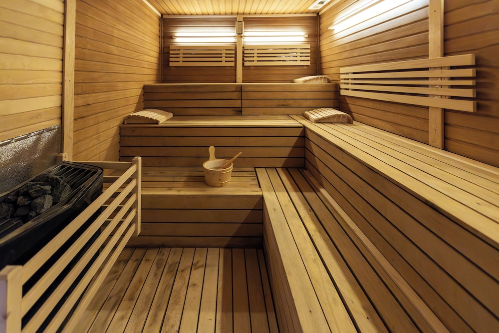 Oz Hotels Antalya Resort & Spa Yetişkin +16 - Image 94