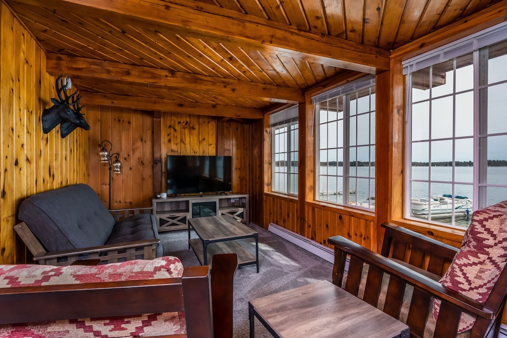 Fife Lake Retreat - Property Image 44