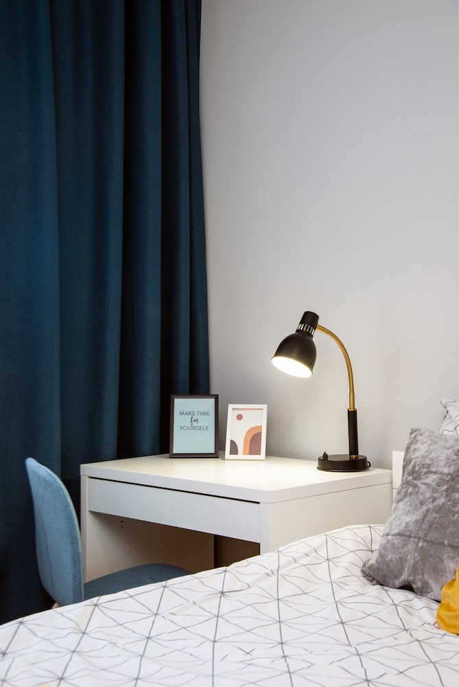 Apartament Spodek II by Kairos Apartments