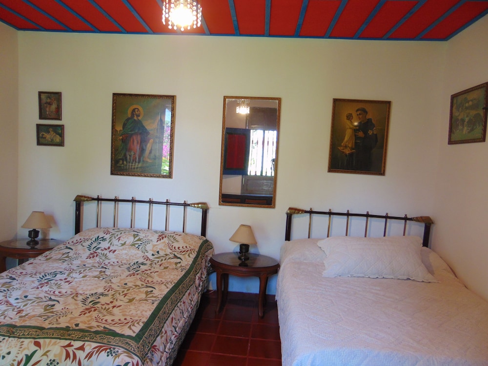 Finca La Colina