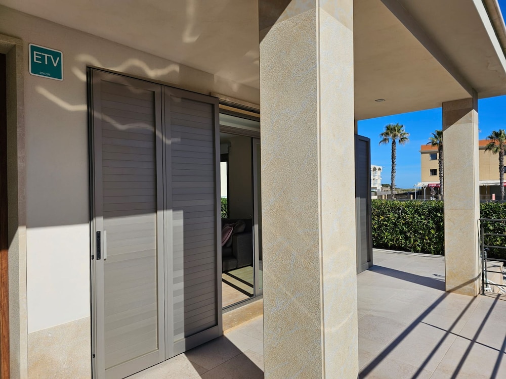 Casa Antonia in Can Picafort