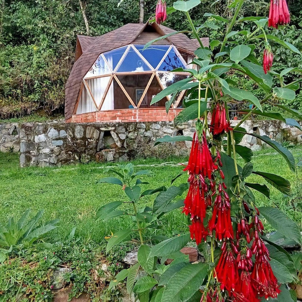SALKANTAY MAJESTIC DOMES ECO LODGE