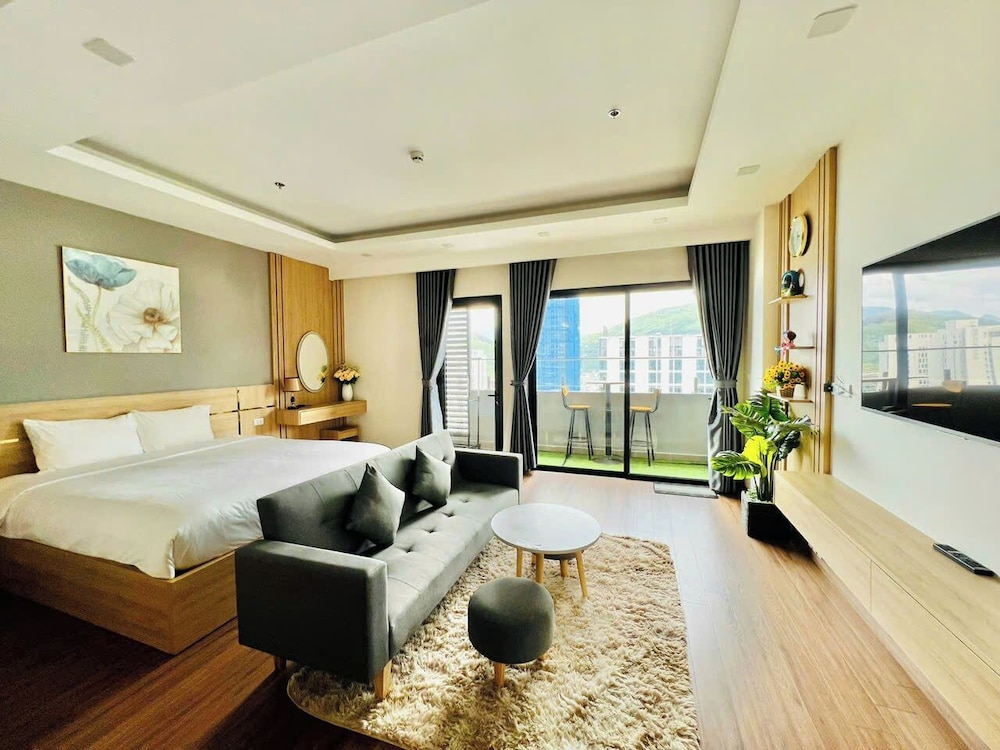 FLC Sea Tower Quy Nhon Apartment