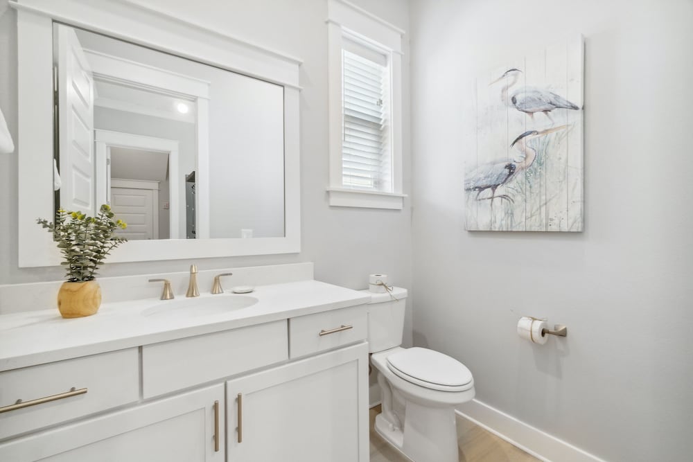 Prominence on 30A by Panhandle Getaways