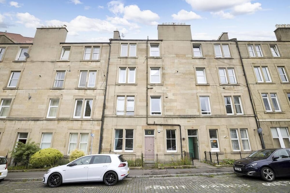 Splendid 2bed Apt near Haymarket