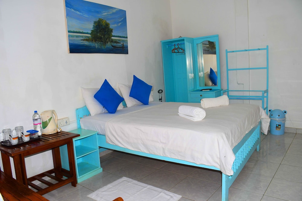 Rampart View Guest House