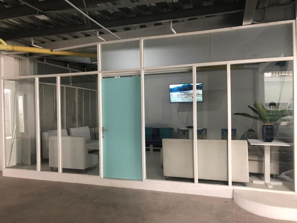 Hotel La Puerta del Angel - Property Image 20