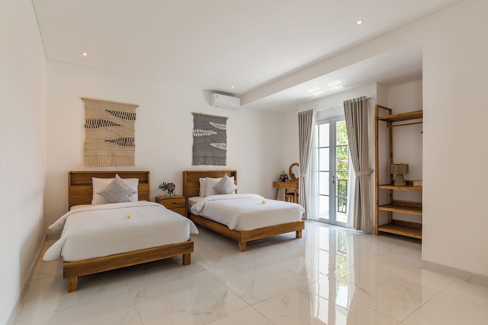 Villa Namo - Private Luxury 3 BR Villa
