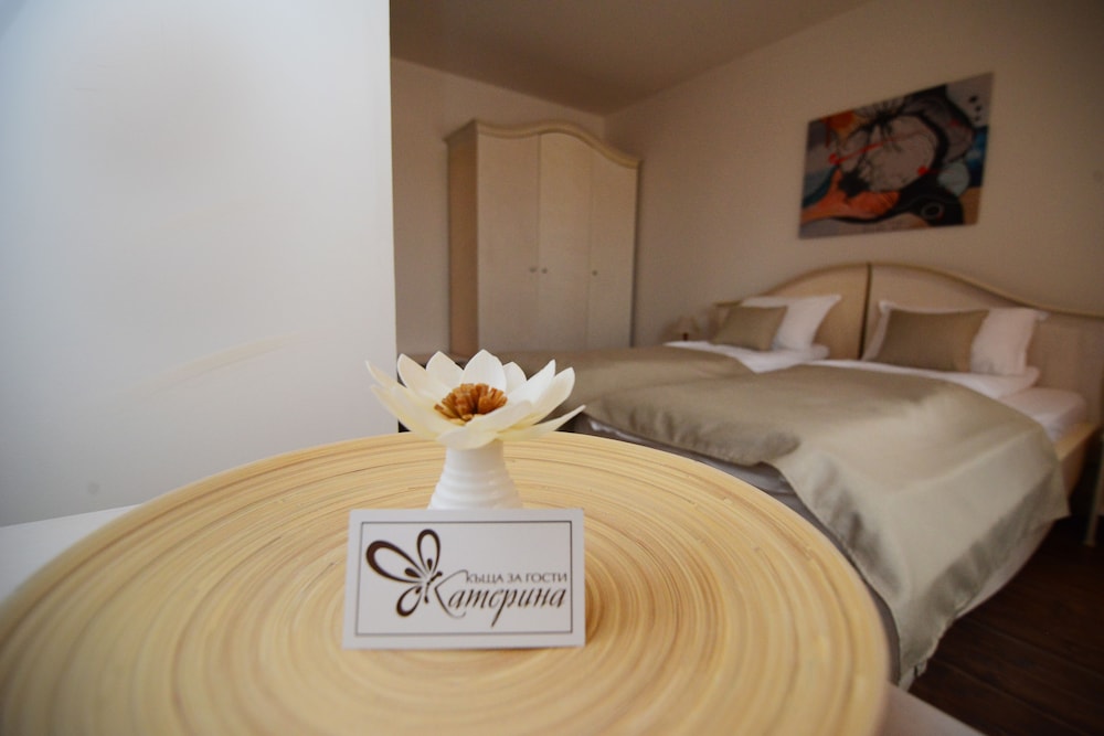 Katerina Guest House view 2