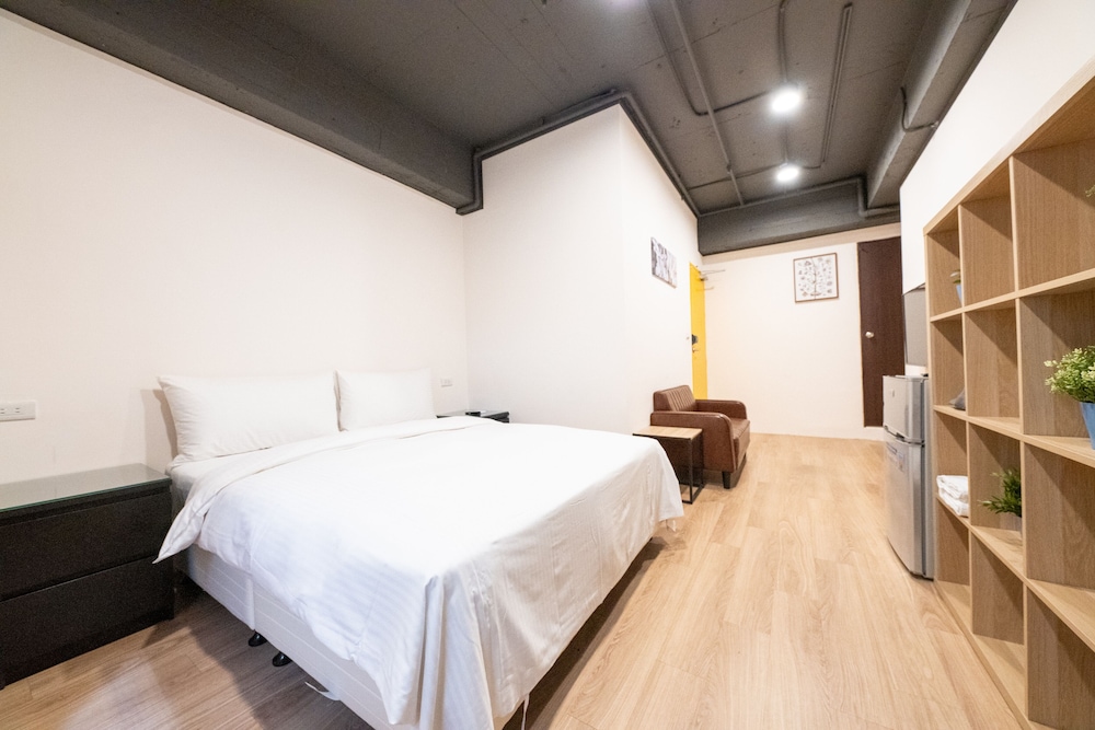 Hotelshere-Ximen