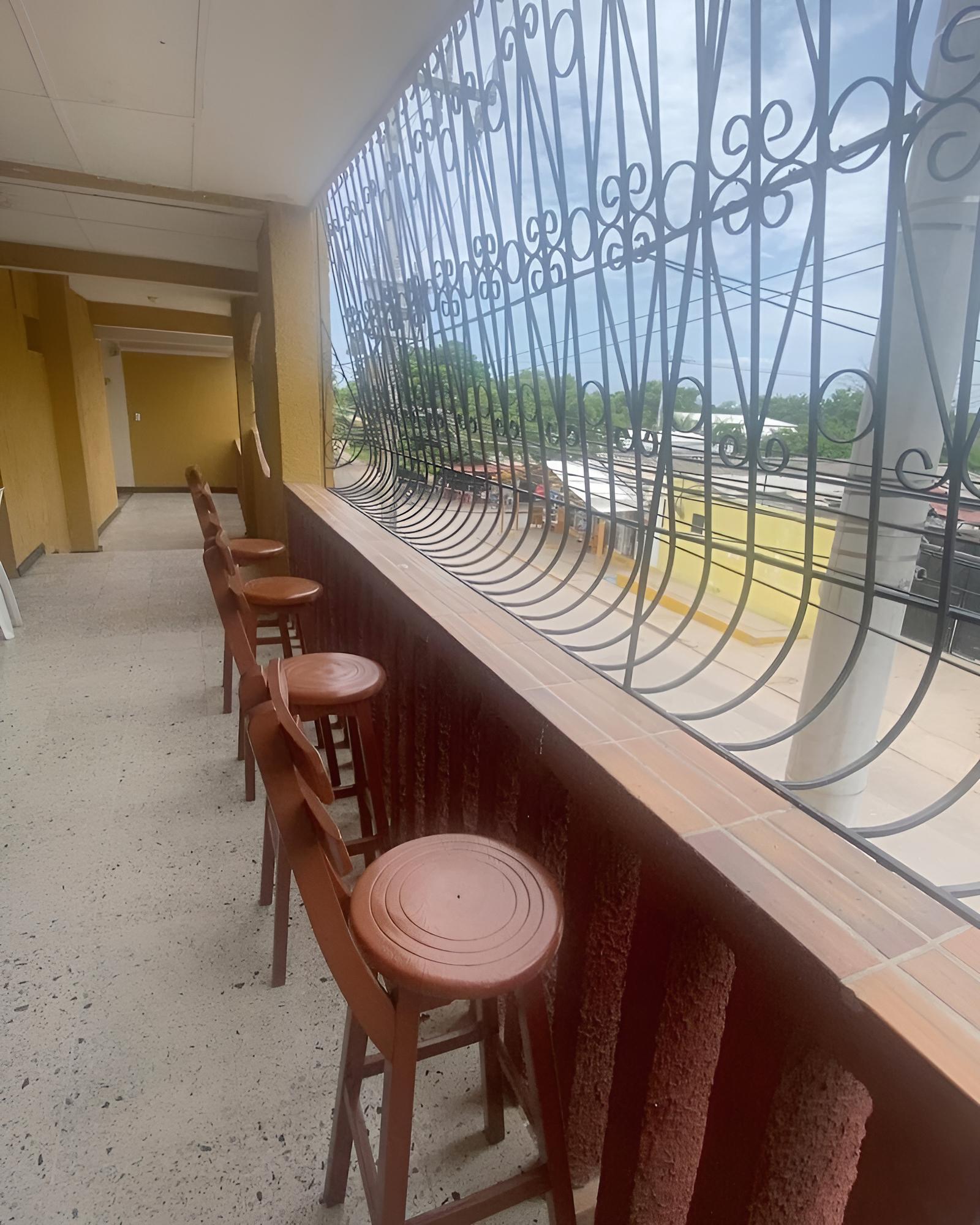 Hotel Tamaiti Riohacha
