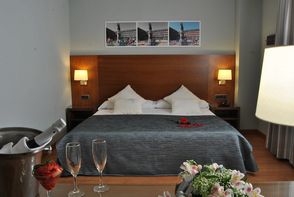 Torrejon de Ardoz Vacations - Hotel Porcel Avant - Property Image 43