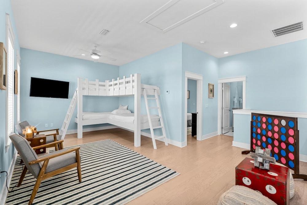 30A Beach House - Paradise Valle