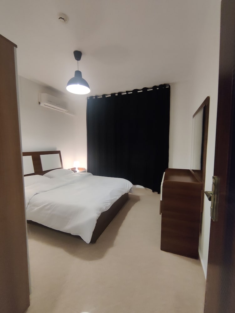 Mman Apartment With Electric Heating & Wifi