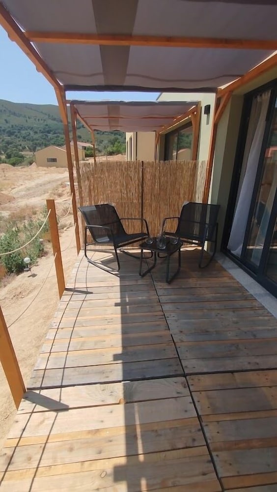 Terras do Salvado Agroturismo