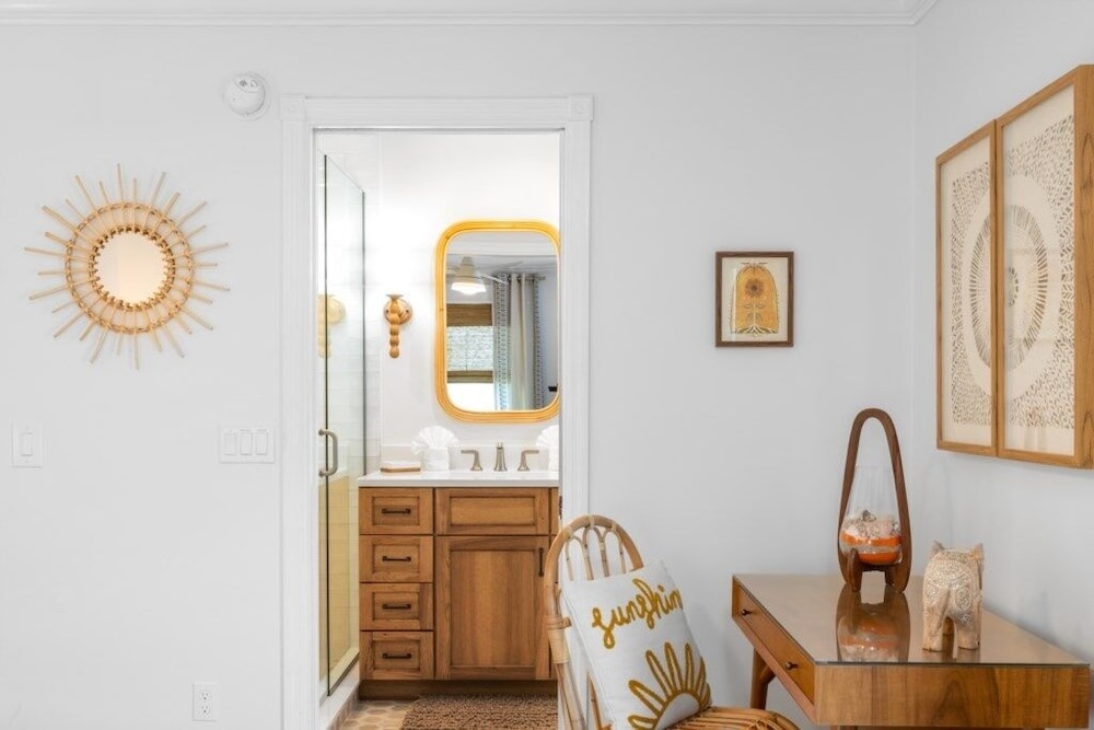 Sunkissed Cottage 3 Bedroom Home